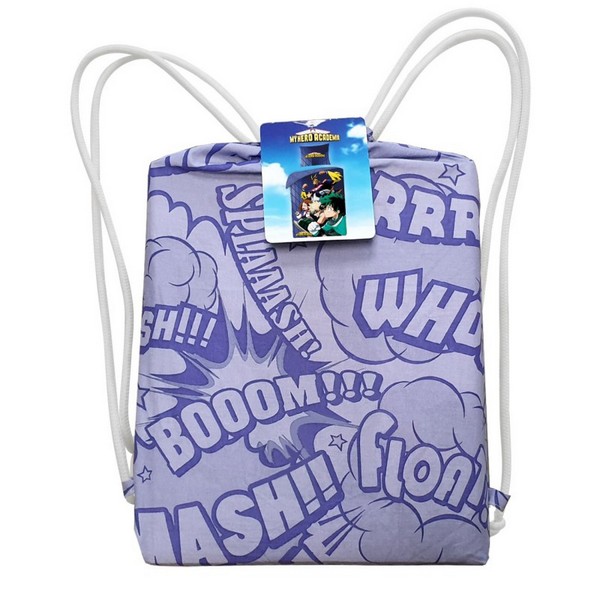 Продукт My Hero Academia - Детски спален комплект - 0 - BG Hlapeta