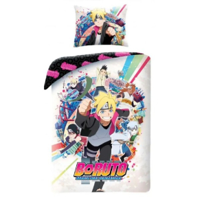 BORUTO - Детски спален комплект