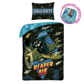 Call of Duty Reaper Air - Детски спален комплект