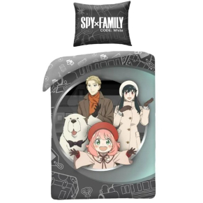 SPY FAMILY - Детски спален комплект SPY FAMILY - Детски спален комплект