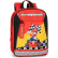 Super Mario Mariokart Red - Раница за детска градина 1