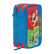 Super Mario Red/Blue - Ученически несесер със съдържание и 3 отделения 5