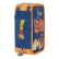 DragonBall Goku Blue/Orange - Ученически несесер със съдържание и 3 отделения 5