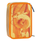 DragonBall Goku Blue/Orange - Ученически несесер със съдържание и 3 отделения Продукт DragonBall Goku Blue/Orange - Ученически несесер със съдържание и 3 отделения - 6 - BG Hlapeta