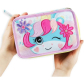 UNICORNO MOFUMOFU - Ученически несесер със съдържание и 3 отделения Продукт UNICORNO MOFUMOFU - Ученически несесер със съдържание и 3 отделения - 4 - BG Hlapeta