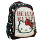 Hello Kitty Croche - Ученическа раница Продукт Hello Kitty Croche - Ученическа раница - 4 - BG Hlapeta