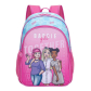 Barbie We shine together - Ученическа раница Продукт Barbie We shine together - Ученическа раница - 1 - BG Hlapeta