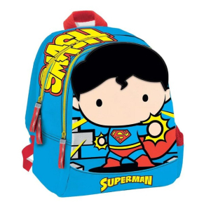 Superman Chibby - Раница за детска градина