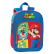 Super Mario Red/Blue - Раница за детска градина 1