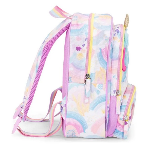 Продукт UNICORNO MOFUMOFU - Раница за детска градина - 0 - BG Hlapeta