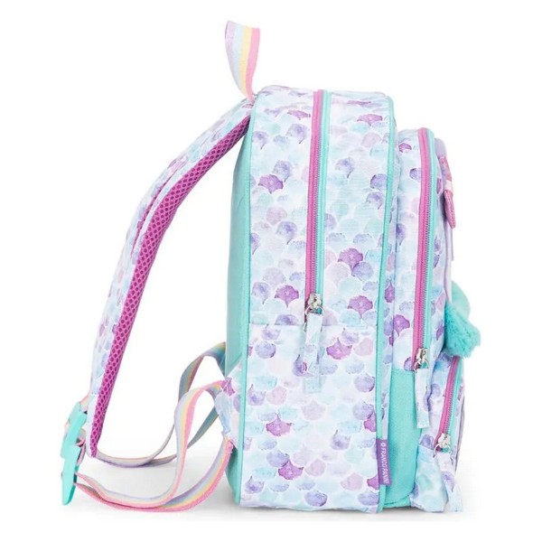 Продукт PINGUINO MOFUMOFU - Раница за детска градина - 0 - BG Hlapeta