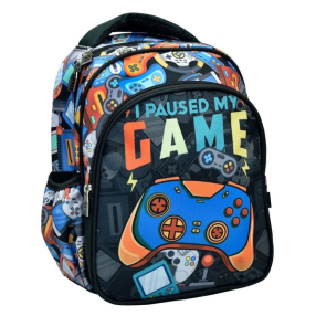 BMU GAME - Раница за детска градина