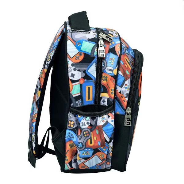 Продукт BMU GAME - Раница за детска градина - 0 - BG Hlapeta