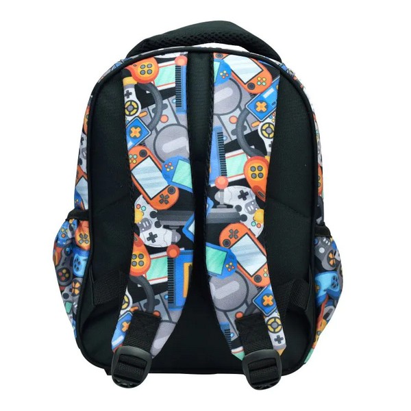 Продукт BMU GAME - Раница за детска градина - 0 - BG Hlapeta