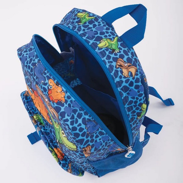 Продукт Pixie Crew Dino - Раница за детска градина - 0 - BG Hlapeta