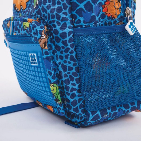 Продукт Pixie Crew Dino - Раница за детска градина - 0 - BG Hlapeta