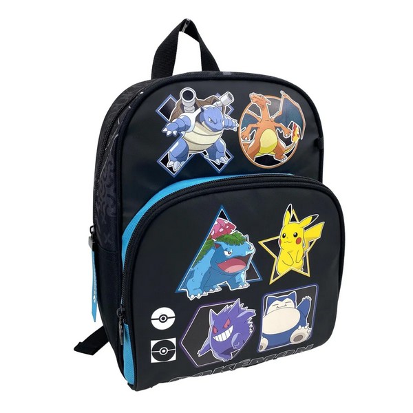 Продукт Pokemon - Раница за детска градина - 0 - BG Hlapeta