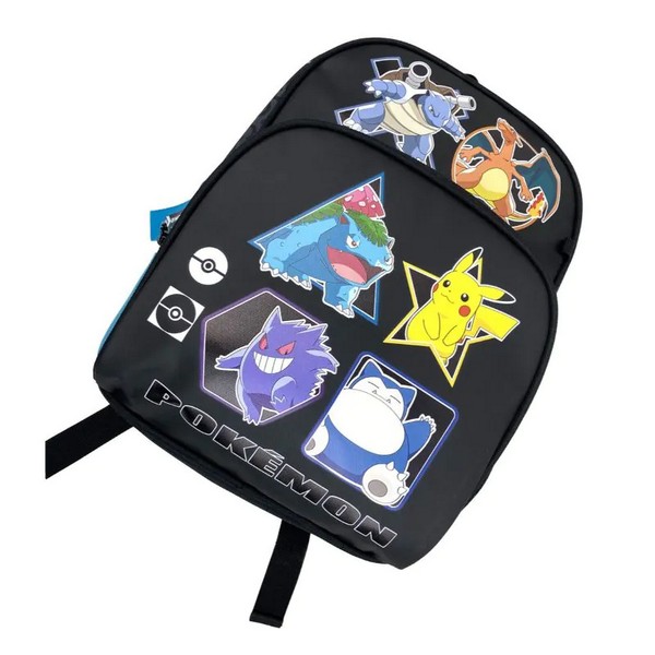 Продукт Pokemon - Раница за детска градина - 0 - BG Hlapeta