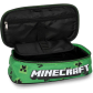 Minecraft Pixel - Ученически овален несесер Продукт Minecraft Pixel - Ученически овален несесер - 4 - BG Hlapeta