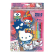 Hello Kitty - Креативен комплект за оцветяване 1