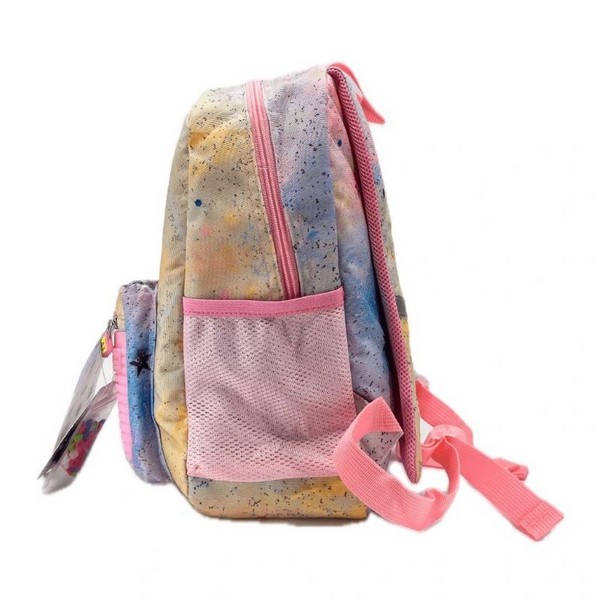 Продукт Pixie Crew Pink Glitternox - Раница за детска градина - 0 - BG Hlapeta