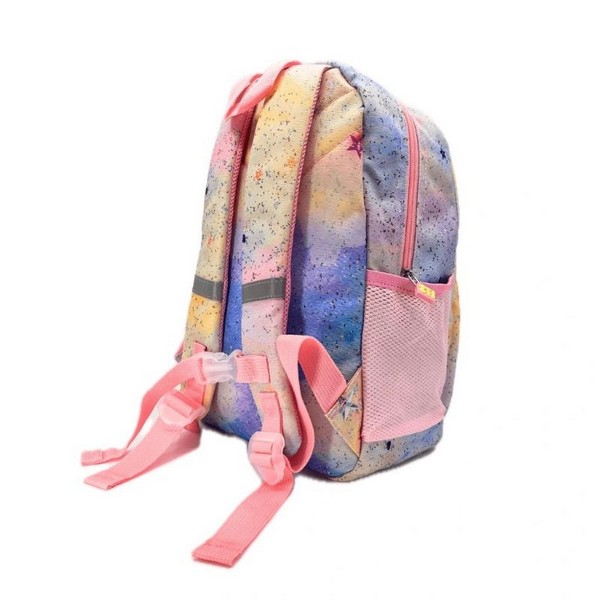 Продукт Pixie Crew Pink Glitternox - Раница за детска градина - 0 - BG Hlapeta