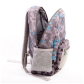 Pixie Crew Adventure Grey - Раница за детска градина Продукт Pixie Crew Adventure Grey - Раница за детска градина - 3 - BG Hlapeta