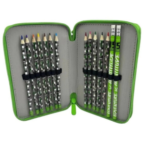 Minecraft Adventure - Ученически несесер