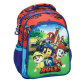 Paw Patrol Rescue Wheels - Раница за детска градина Продукт Paw Patrol Rescue Wheels - Раница за детска градина - 2 - BG Hlapeta
