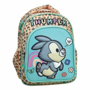 Animals Thumper - Раница за детска градина