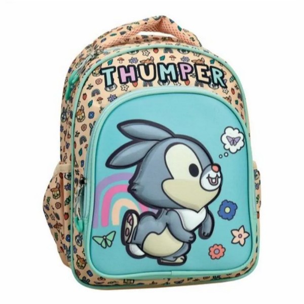 Animals Thumper - Раница за детска градина