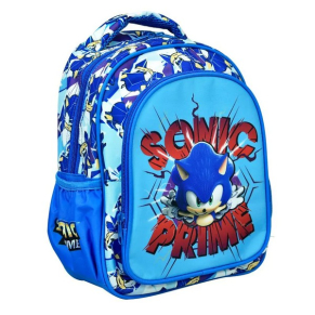 Sonic Prime - Раница за детска градина