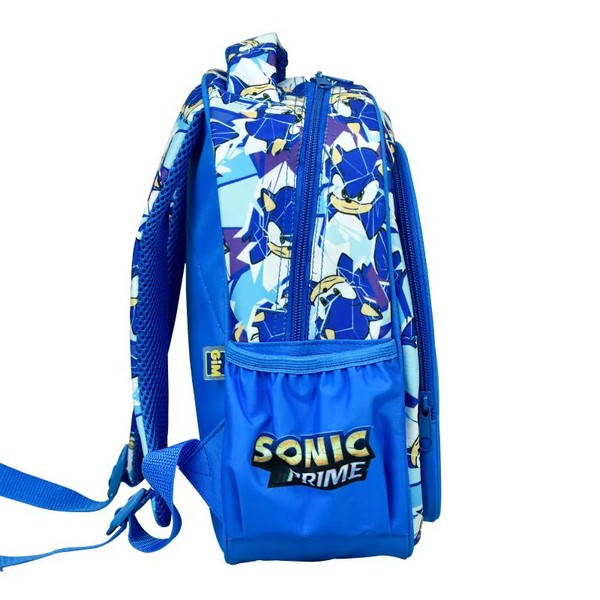 Продукт Sonic Prime - Раница за детска градина - 0 - BG Hlapeta