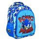Sonic Prime - Раница за детска градина Продукт Sonic Prime - Раница за детска градина - 4 - BG Hlapeta