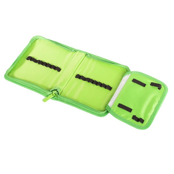 Продукт Minecraft Pixie Crew - Несесер без съдържание - 0 - BG Hlapeta