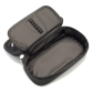 Pixie Crew Black - Овален несесер Продукт Pixie Crew Black - Овален несесер - 4 - BG Hlapeta