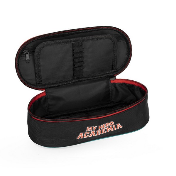 Продукт My Hero Academia Izuku One for All - Ученически овален несесер - 0 - BG Hlapeta