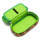 Pixie Crew Green/Brown - Овален несесер Продукт Pixie Crew Green/Brown - Овален несесер - 2 - BG Hlapeta