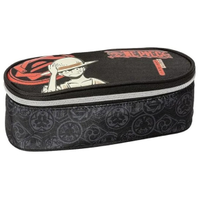 One Piece - Ученически овален несесер