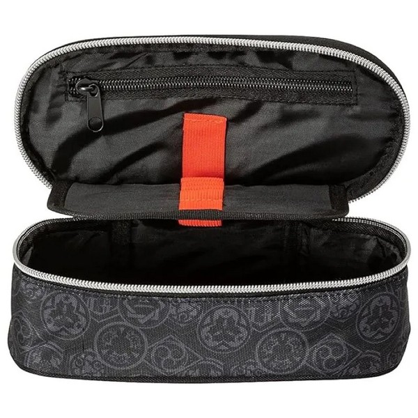 Продукт One Piece - Ученически овален несесер - 0 - BG Hlapeta