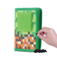 Pixie Crew Green - Несесер без съдържание Продукт Pixie Crew Green - Несесер без съдържание - 1 - BG Hlapeta