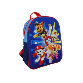 Paw Patrol Action - 3D Раница за детска градина
