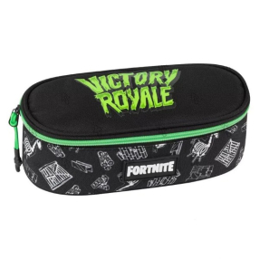 Fortnite Victory Royal - Ученически несесер овален