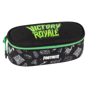 Fortnite Victory Royal - Ученически несесер овален