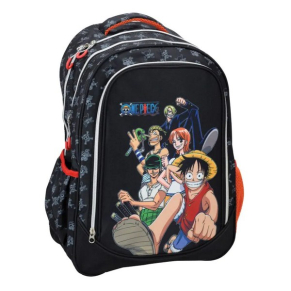 One Piece - Ученическа раница