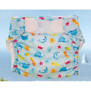 FREDS SWIMTRAINER - Памперс бански