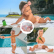 FREDS SWIMTRAINER - Памперс бански 5