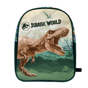 JURASSIC WORLD - Раница за детска градина