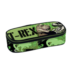 T-Rex - Ученически квадратен несесер