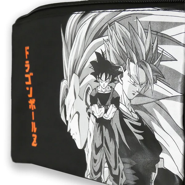 Продукт Dragonball Z - Ученически несесер - 0 - BG Hlapeta